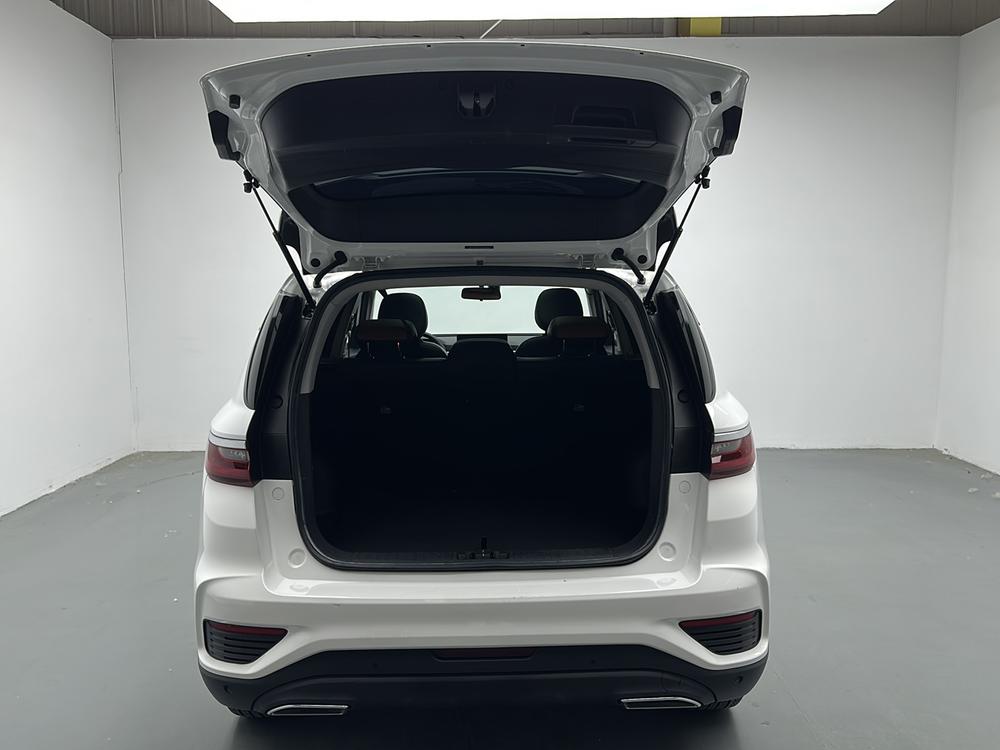 GEELY Vision X6 2020 car image #20