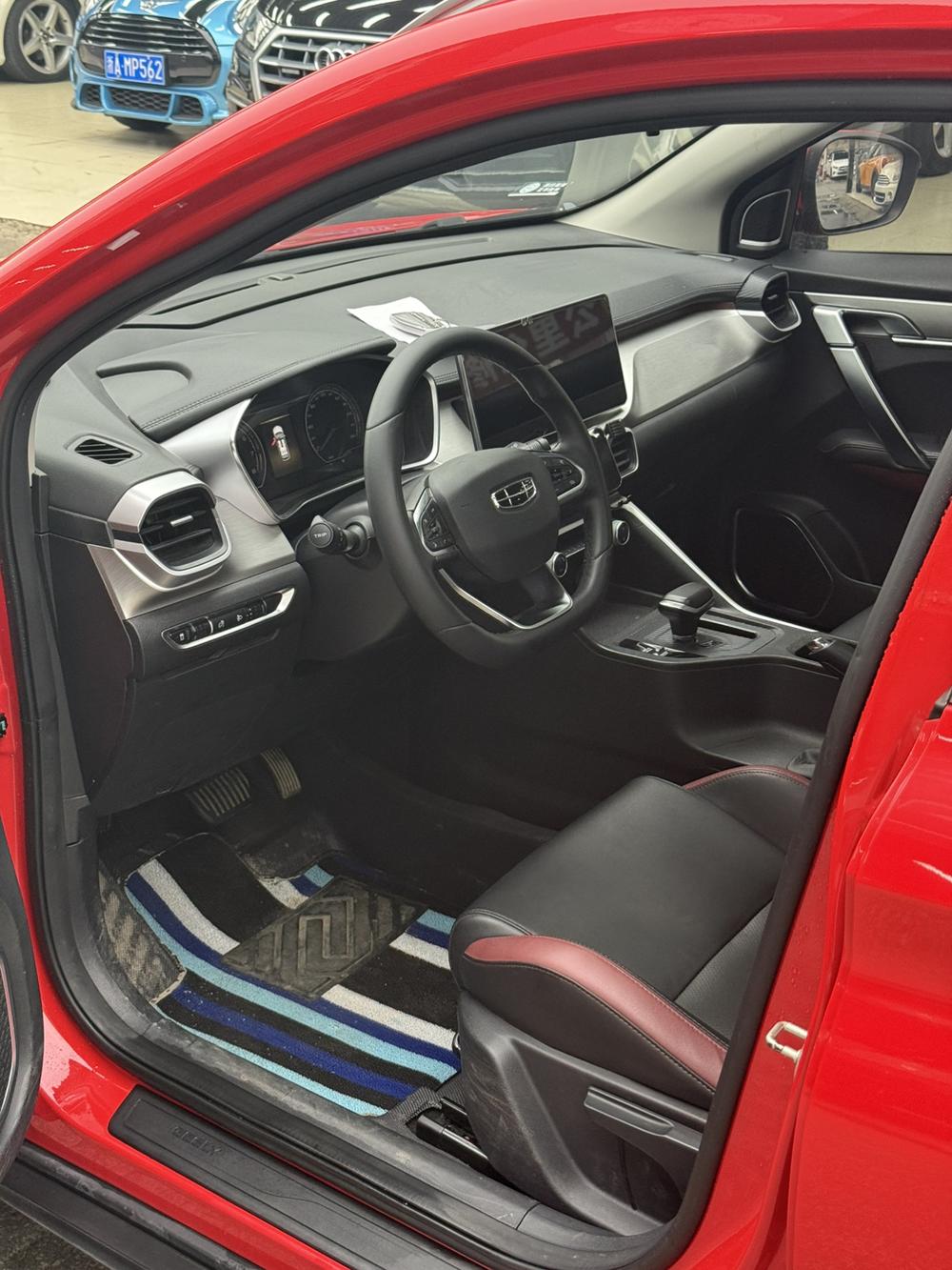 2021 imagem de carro #7