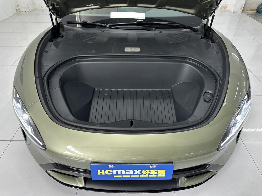 2024 #18 2024 car image #18