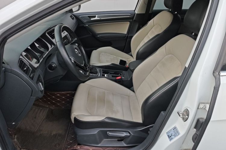 Volkswagen Golf 2017 #15 Volkswagen Golf 2017 image de voiture #15