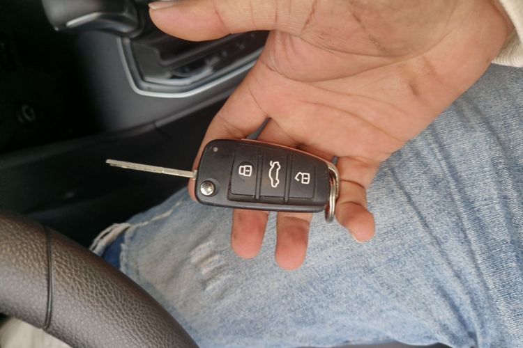 Chery Tiggo 3x 2020 car image #9