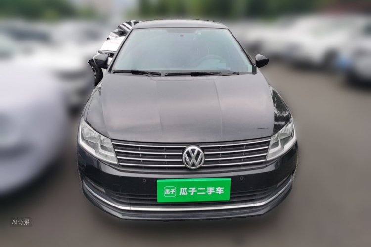 Volkswagen Lavida 2017 #3 Volkswagen Lavida 2017 car image #3