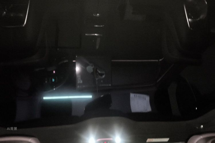 2026 car image #20