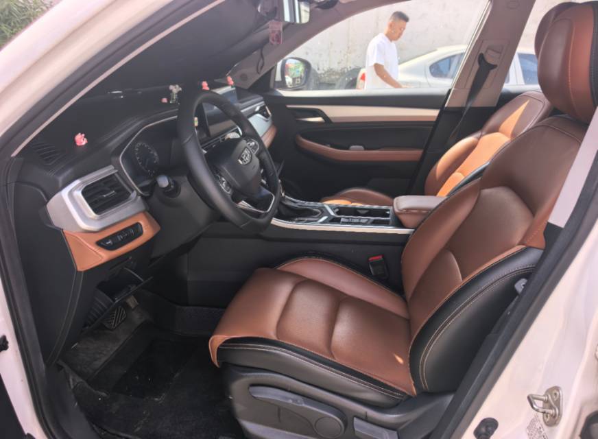 2019 #2 2019 car image #2
