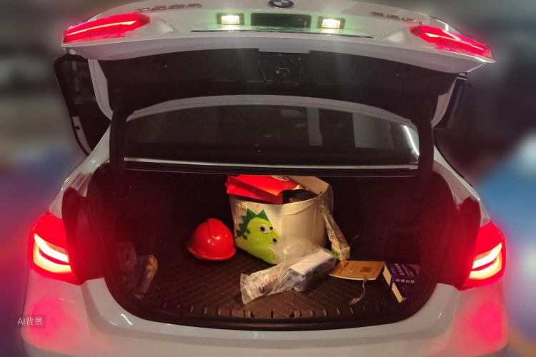 BMW 3 Series 2018 #21 BMW 3 Series 2018 car image #21