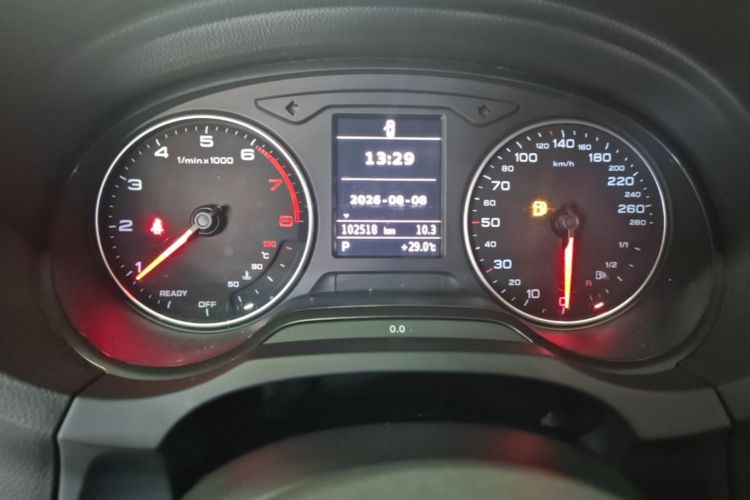 Audi A3 2016 #12 Audi A3 2016 car image #12