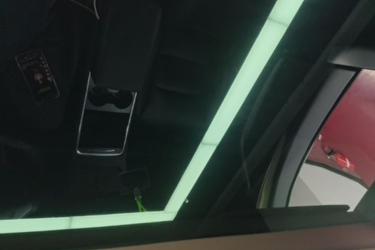 Tesla Model Y 2023 #18 Tesla Model Y 2023 car image #18