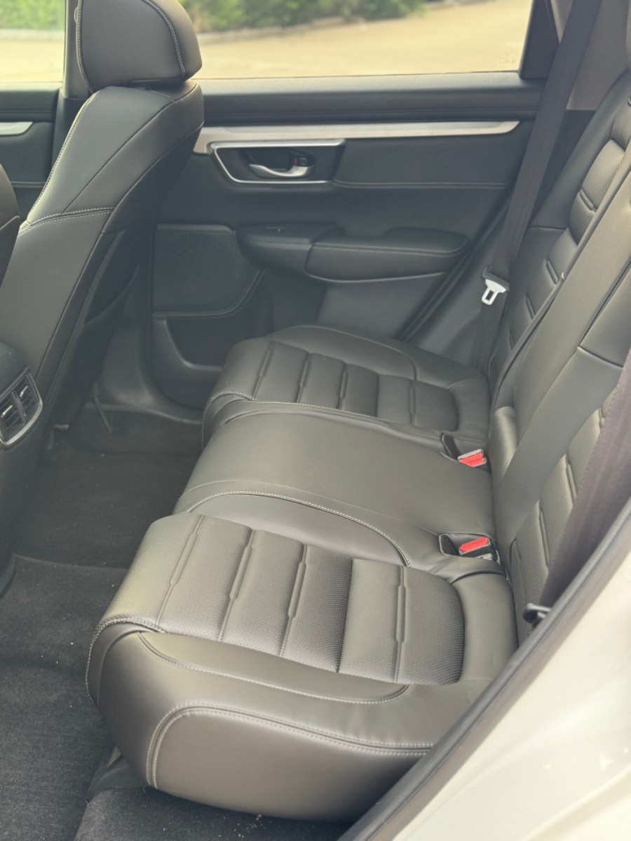 Honda CR-V 2017 car image #8