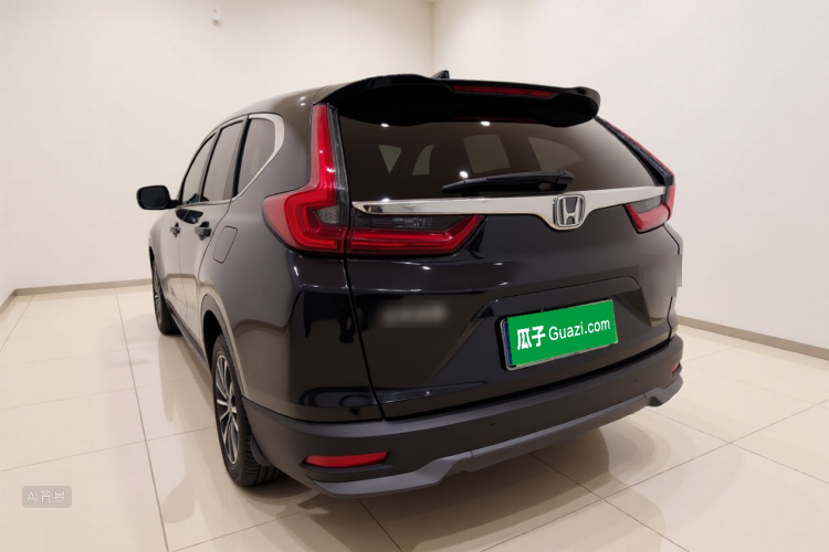 Honda CR-V 2020 car image #5