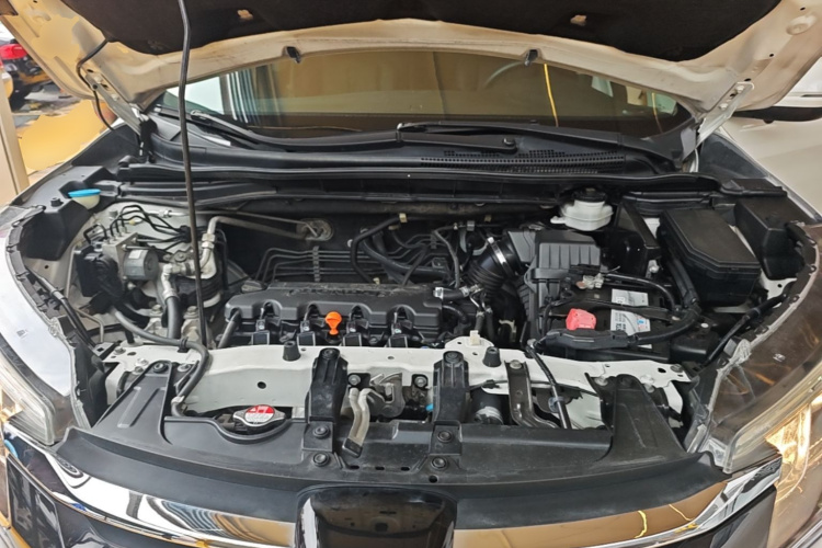 Honda CR-V 2016 immagine di auto #20