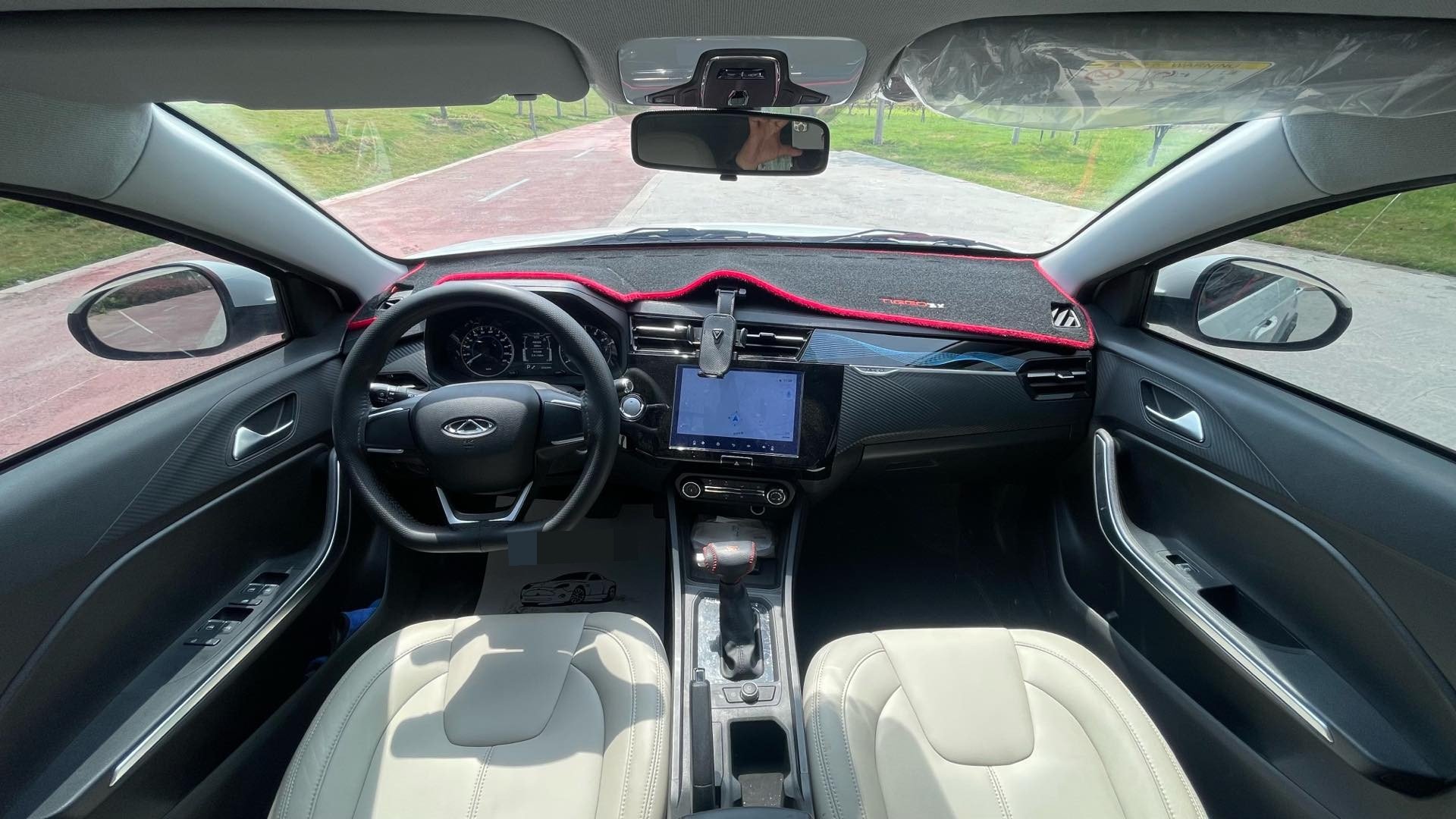 奇瑞 瑞虎3x 2025 汽车图片 #6