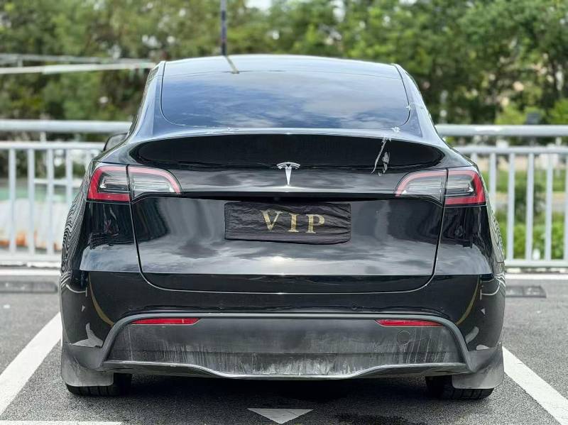 Tesla Model Y 2023 car image #8