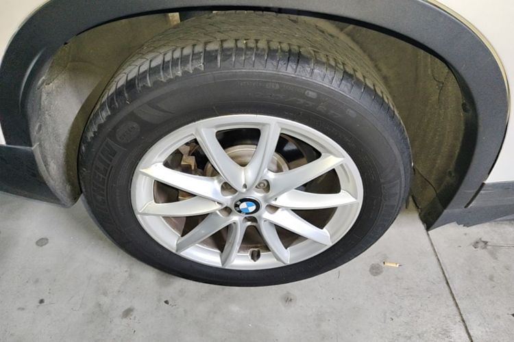 BMW X1 2017 immagine di auto #10