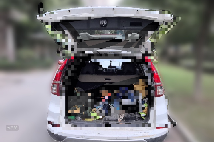 Honda CR-V 2016 car image #21
