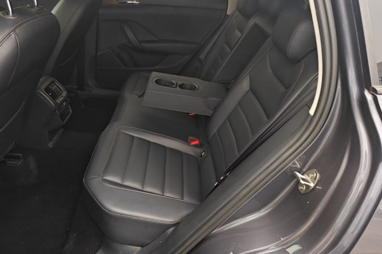 Volkswagen Tharu 2020 #17 Volkswagen Tharu 2020 صورة سيارة #17