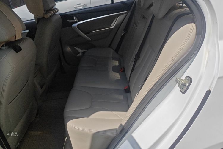 GEELY Emgrand 2015 #19 GEELY Emgrand 2015 car image #19