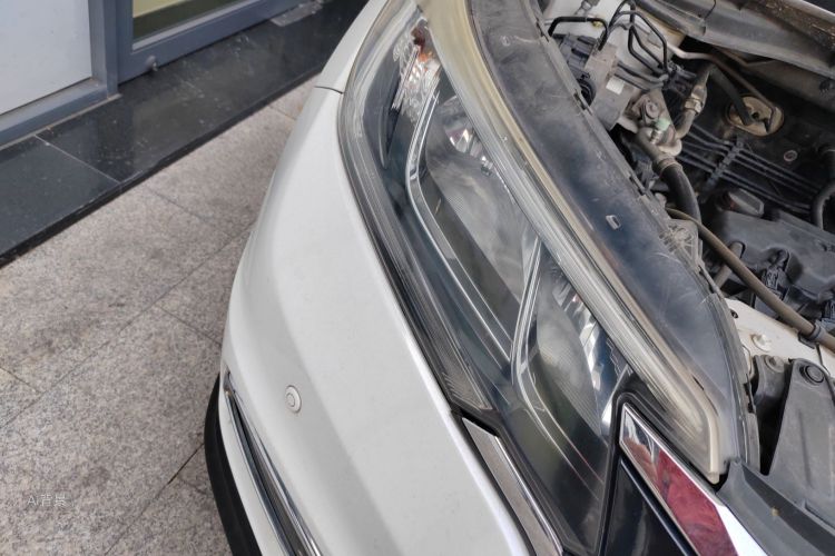 Honda CR-V 2016 car image #8