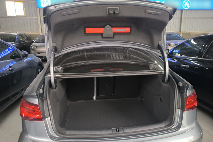 Audi A3 2020 immagine di auto #21