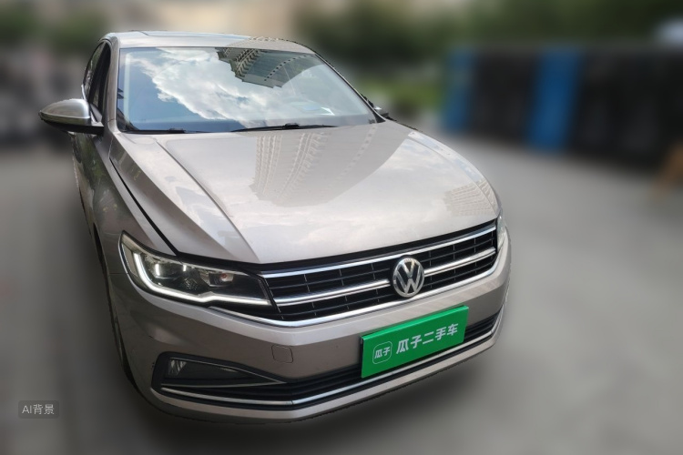 Volkswagen Bora 2020 car image #4