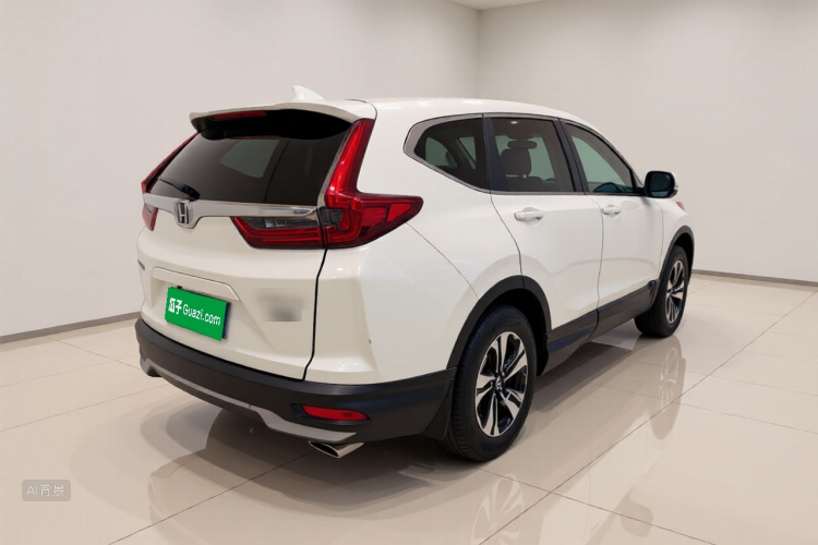 Honda CR-V 2022 car image #7