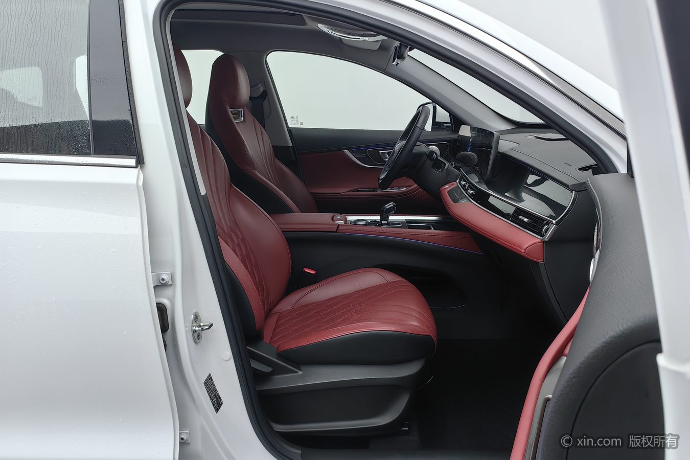 Chery Tiggo 7 Plus 2023 #24 Chery Tiggo 7 Plus 2023 image de voiture #24
