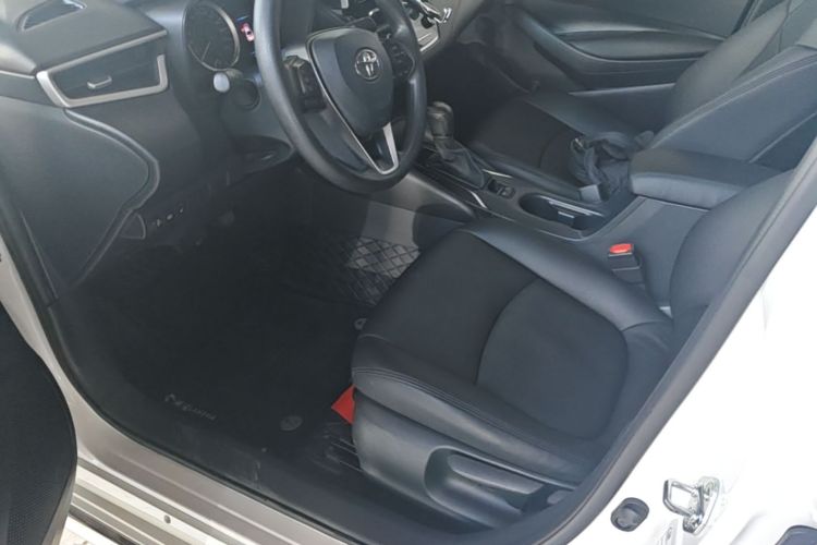 Toyota Corolla 2020 car image #15