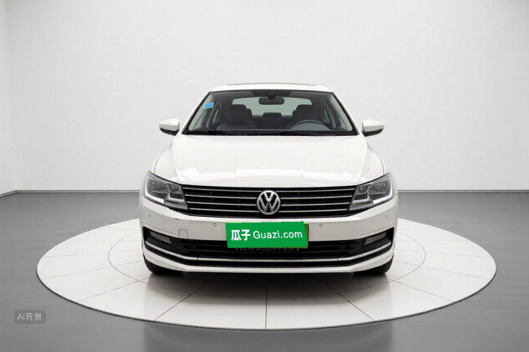 Volkswagen Lavida 2015 #3 Volkswagen Lavida 2015 car image #3