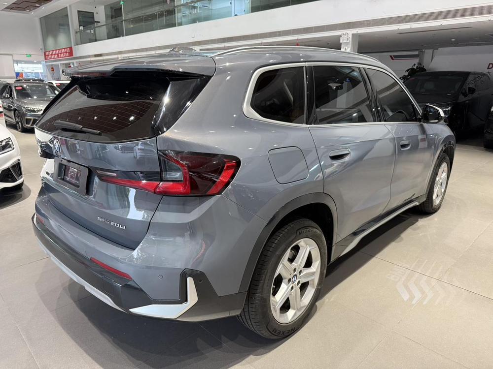 BMW X1 2023 immagine di auto #6
