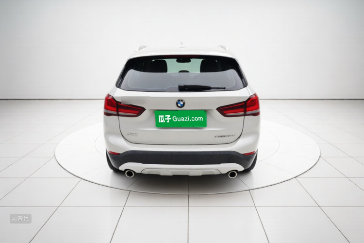 BMW X1 2022 #4 BMW X1 2022 immagine di auto #4