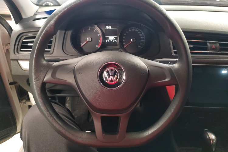 Volkswagen Lavida 2023 car image #12