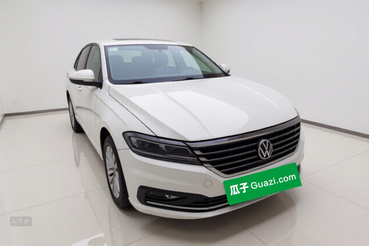 Volkswagen Lavida 2021 car image #4