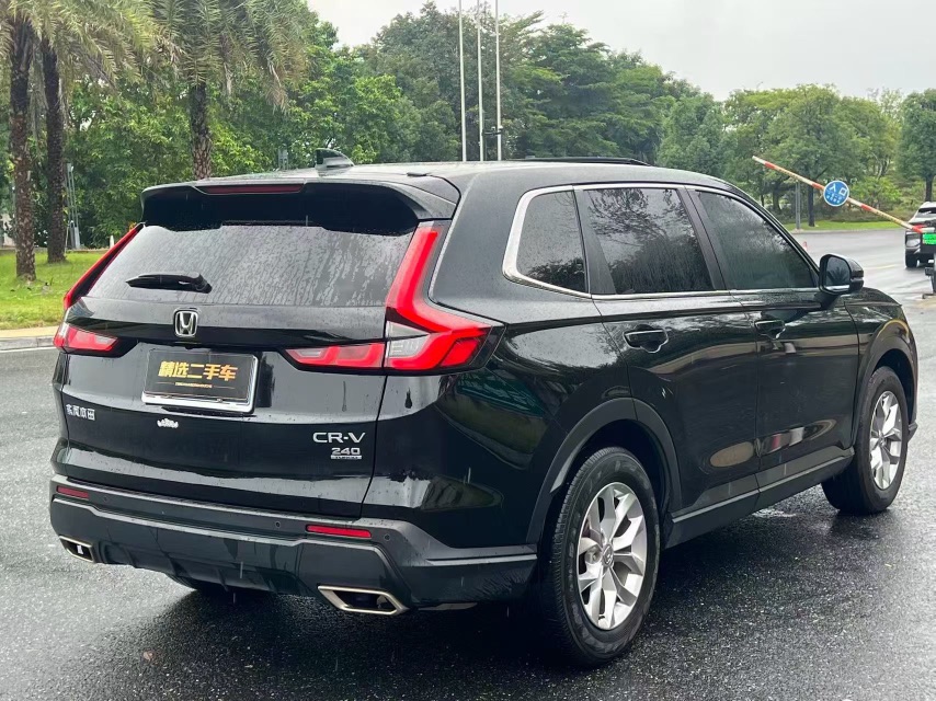 Honda CR-V 2023 #9 Honda CR-V 2023 car image #9