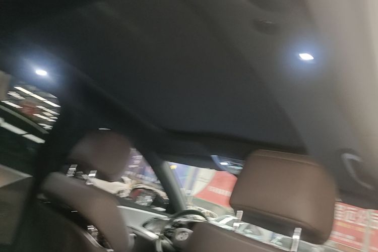 BYD Han 2024 #18 BYD Han 2024 immagine di auto #18