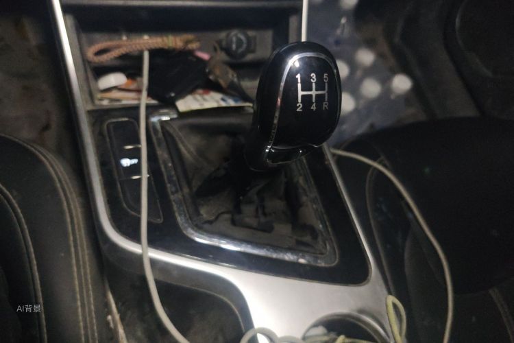 Chery Arrizo 5 2019 #16 Chery Arrizo 5 2019 immagine di auto #16