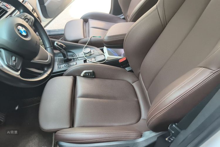 BMW X1 2022 immagine di auto #17