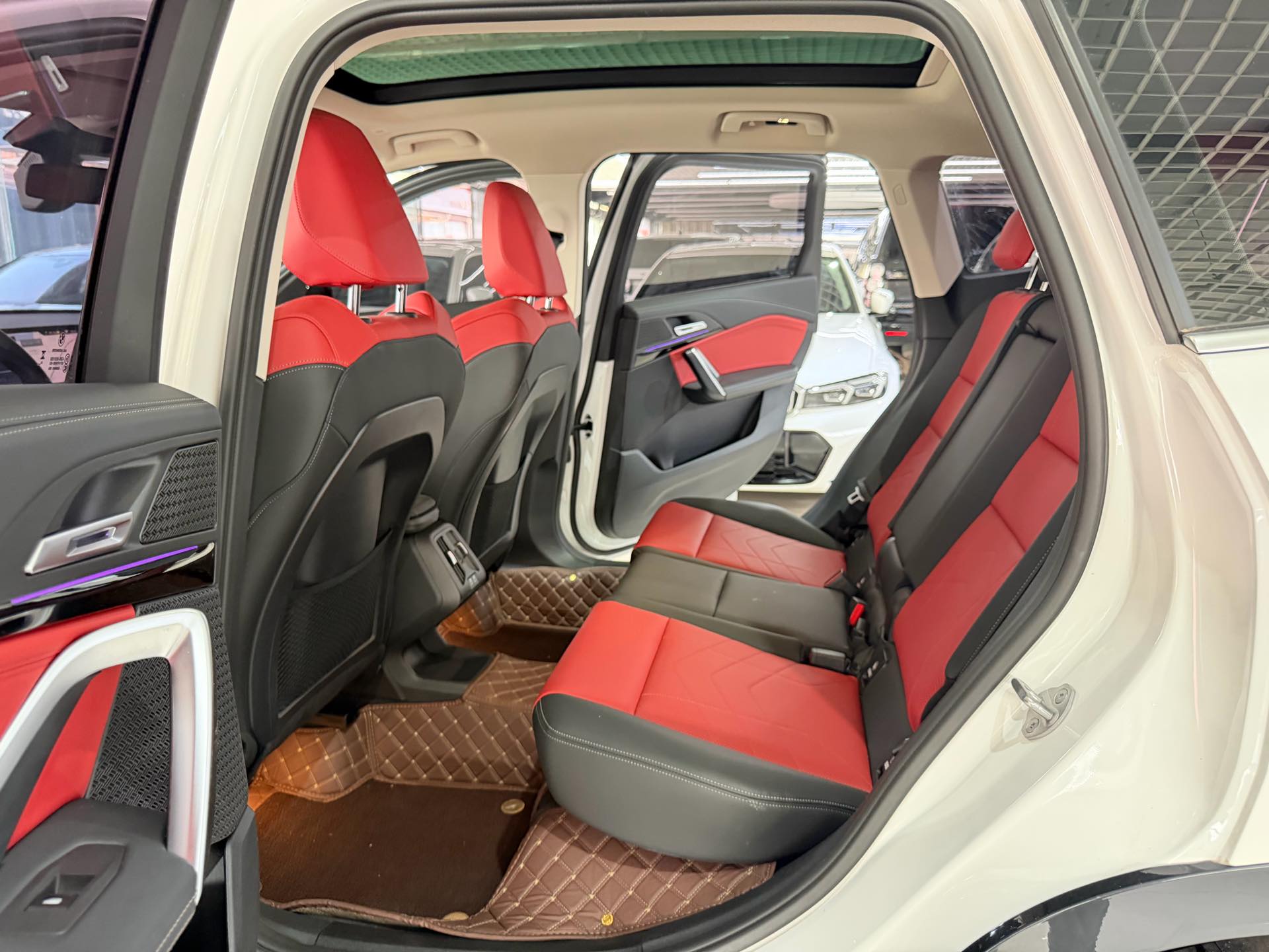 BMW X1 2023 car image #7