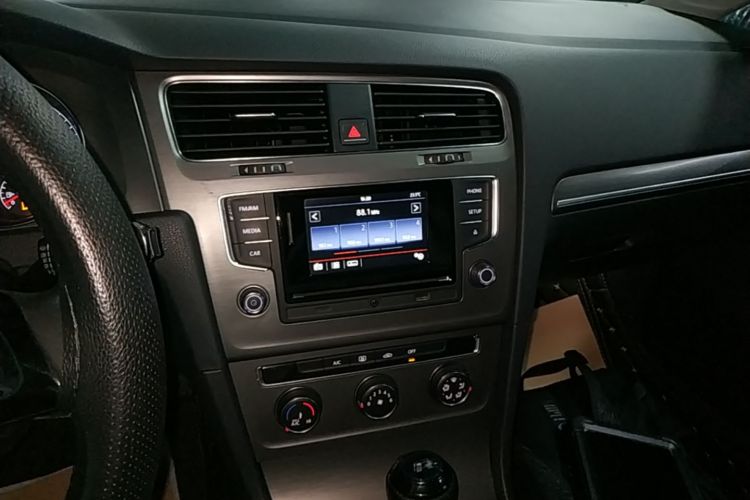 Volkswagen Golf 2016 #13 Volkswagen Golf 2016 car image #13