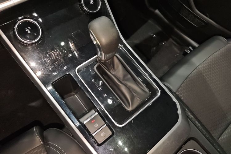 Chery Tiggo 5x 2021 imagen de coche #11