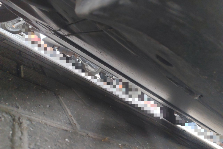 Tesla Model Y 2024 car image #20