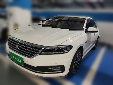 Volkswagen Lavida 2020 Volkswagen Lavida 2020 immagine di auto