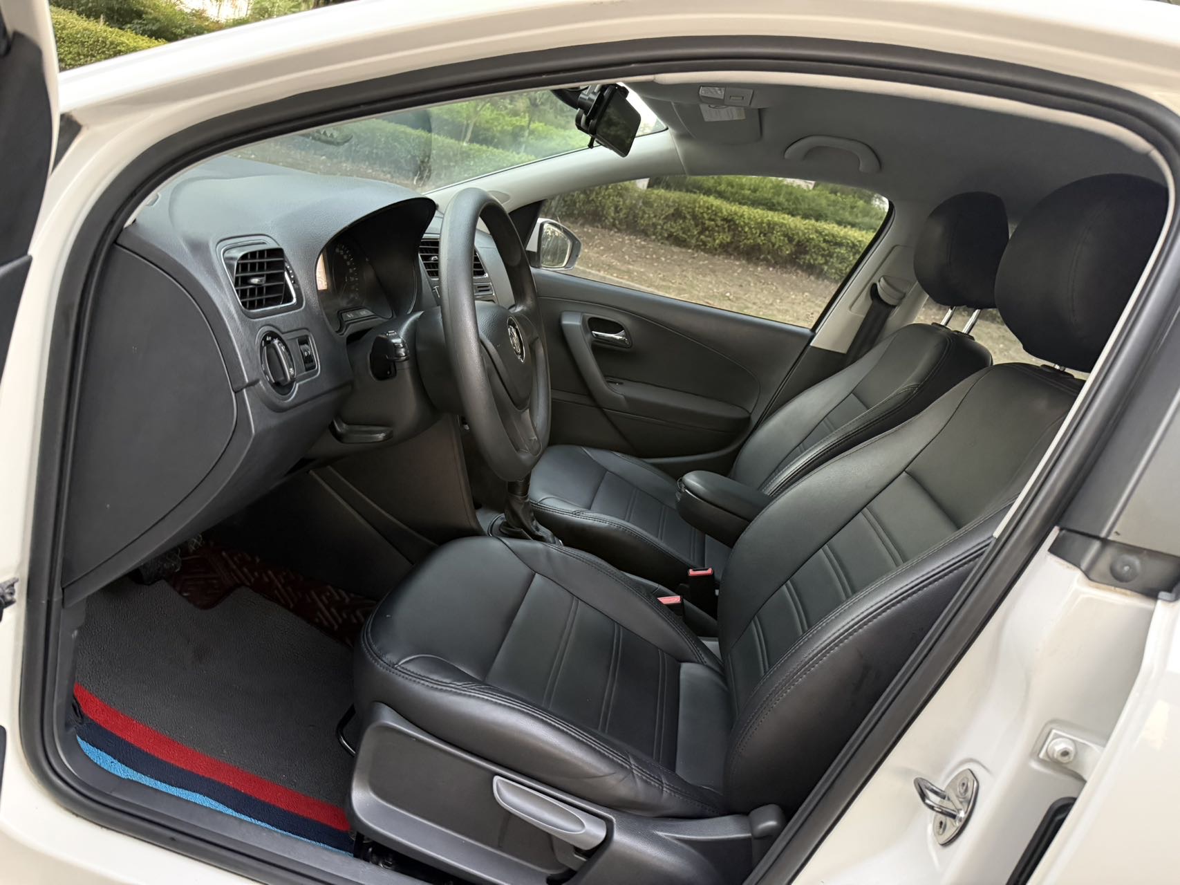 Volkswagen Polo 2015 #9 Volkswagen Polo 2015 immagine di auto #9