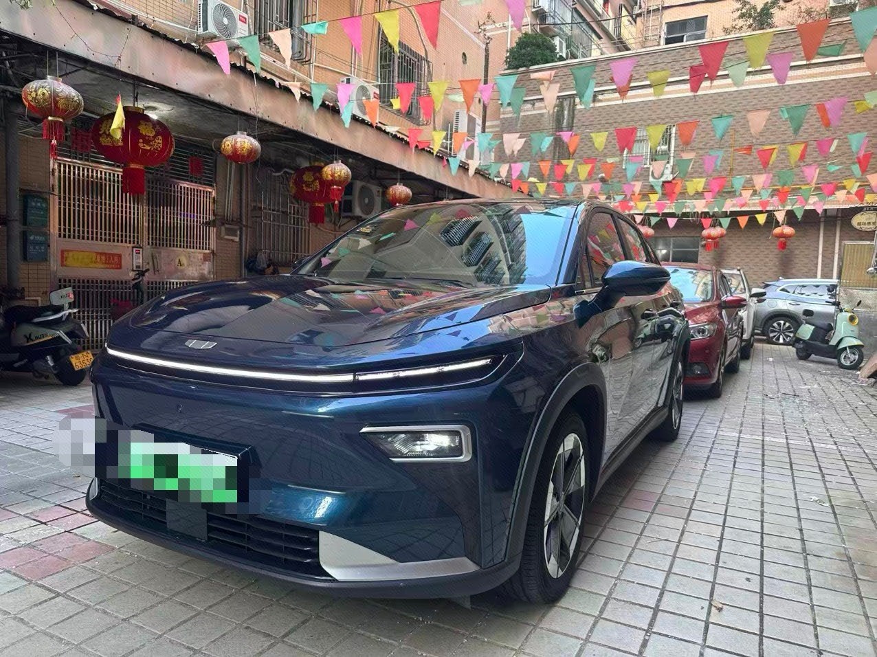 2026 2026 imagen de coche