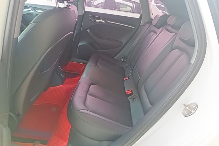 Audi A3 2019 #17 Audi A3 2019 car image #17