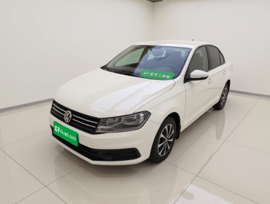 Volkswagen Santana 2022 imagen de coche 