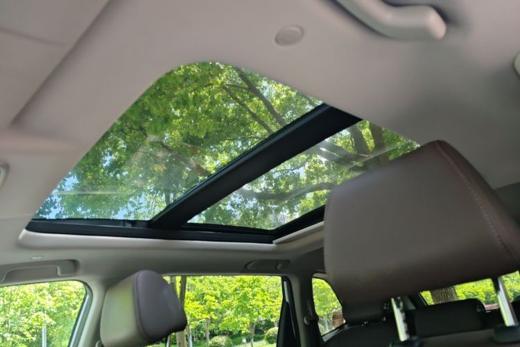 Honda CR-V 2022 car image #18