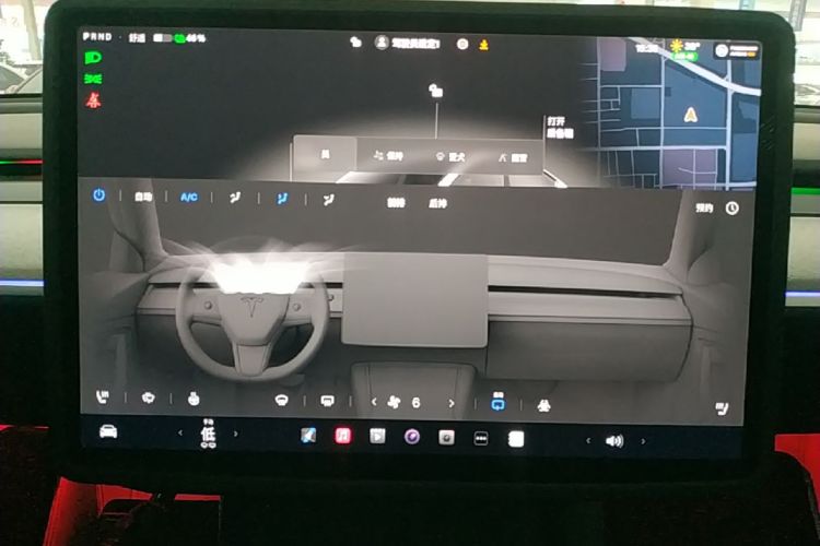 Tesla Model Y 2023 #13 Tesla Model Y 2023 car image #13