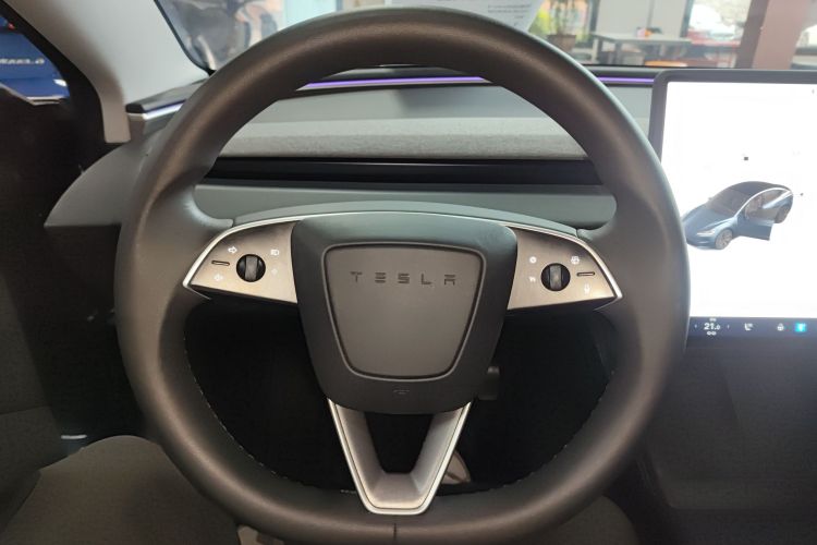 Tesla Model 3 2025 car image #11