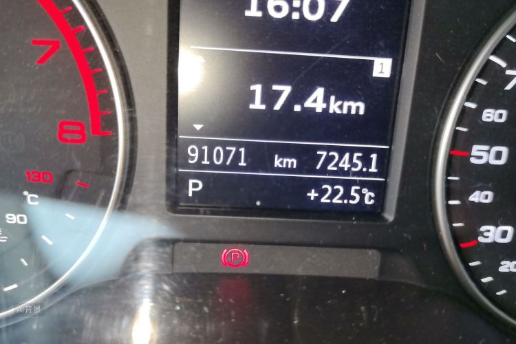 Audi A3 2017 #14 Audi A3 2017 car image #14