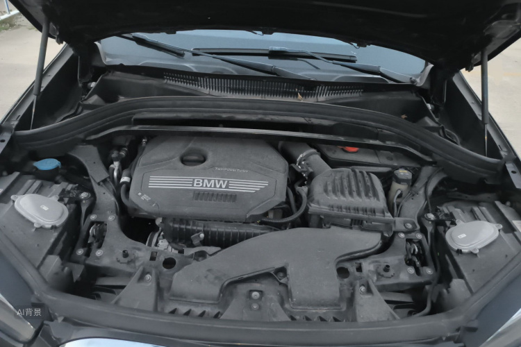BMW X1 2021 #22 BMW X1 2021 car image #22