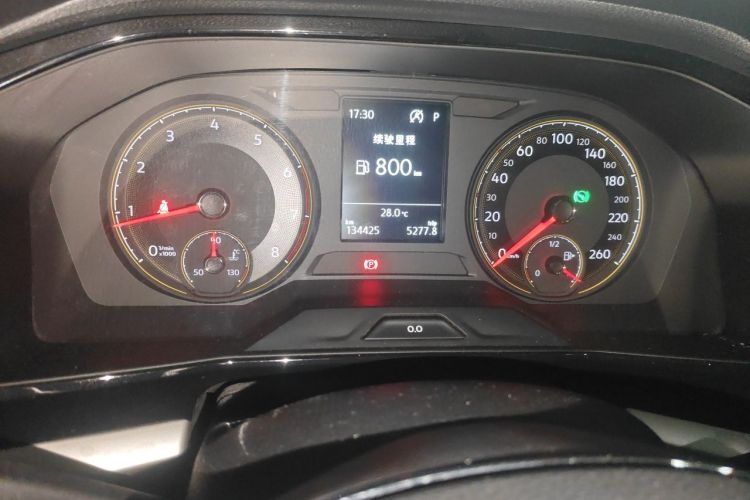 Volkswagen Lavida 2019 car image #10